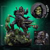 Skeletor Unleashed Deluxe (Prototype Shown) View 2