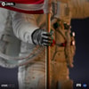 Apollo 11 Astronaut (Prototype Shown) View 10