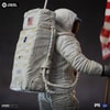 Apollo 11 Astronaut (Prototype Shown) View 11