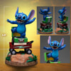 Stitch Collector Edition (Prototype Shown) View 2