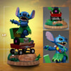 Stitch (Hula) (Prototype Shown) View 2