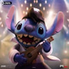 Stitch (King of Rock) Collector Edition (Prototype Shown) View 1