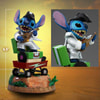 Stitch (King of Rock) Collector Edition (Prototype Shown) View 2