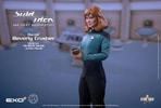 Dr. Beverly Crusher (Standard Edition) (Prototype Shown) View 9
