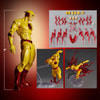 Reverse Flash (Prototype Shown) View 2