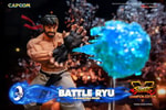 Battle Ryu (Prototype Shown) View 5