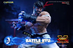 Battle Ryu (Prototype Shown) View 16