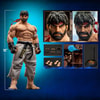 Battle Ryu (Prototype Shown) View 2