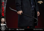 William "Billy" Butcher (Deluxe Version) (Prototype Shown) View 4