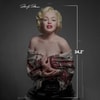 Marilyn Monroe (Prototype Shown) View 2