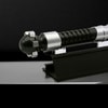 Obi-Wan Kenobi Lightsaber™ (Prototype Shown) View 4