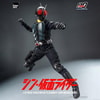 Phase Variation Batta Augment (SHIN MASKED RIDER) Collector Edition (Prototype Shown) View 1