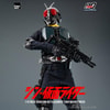 Phase Variation Batta Augment (SHIN MASKED RIDER) Collector Edition (Prototype Shown) View 3