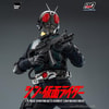 Phase Variation Batta Augment (SHIN MASKED RIDER) Collector Edition (Prototype Shown) View 5