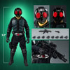 Phase Variation Batta Augment (SHIN MASKED RIDER) Collector Edition (Prototype Shown) View 2
