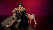 Eartha Kitt (Prototype Shown) View 9