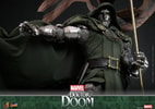Doctor Doom Collector Edition (Prototype Shown) View 15