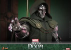 Doctor Doom Collector Edition (Prototype Shown) View 16