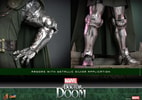Doctor Doom Collector Edition (Prototype Shown) View 21
