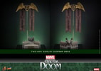 Doctor Doom Collector Edition (Prototype Shown) View 22