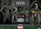 Doctor Doom Collector Edition (Prototype Shown) View 23