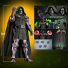 Doctor Doom Collector Edition (Prototype Shown) View 2
