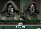 Doctor Doom (Special Edition) (Prototype Shown) View 14