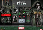 Doctor Doom (Special Edition) (Prototype Shown) View 17