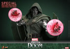 Doctor Doom (Special Edition) (Prototype Shown) View 1