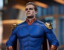 Homelander (Prototype Shown) View 4