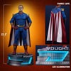Homelander (Prototype Shown) View 2