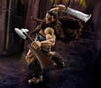Nosferatu Zodd (Prototype Shown) View 3