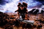 Nosferatu Zodd (Prototype Shown) View 8