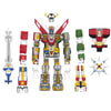 Voltron Super Cyborg (Full Color) (Prototype Shown) View 5