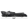 Batmobile 1989 Super Cyborg (Full Color) (Prototype Shown) View 2