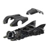 Batmobile 1989 Super Cyborg (Full Color) (Prototype Shown) View 3