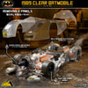 Batmobile 1989 Super Cyborg (Clear) (Prototype Shown) View 2