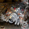 Batmobile 1989 Super Cyborg (Clear) (Prototype Shown) View 5