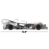Batmobile 1989 Super Cyborg (Clear) (Prototype Shown) View 8