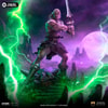 He-Man Unleashed Deluxe (Prototype Shown) View 1