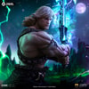 He-Man Unleashed Deluxe (Prototype Shown) View 5