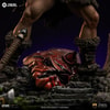 He-Man Unleashed Deluxe (Prototype Shown) View 10