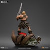 He-Man Unleashed Deluxe (Prototype Shown) View 14