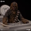 AT-ST and Chewbacca (Prototype Shown) View 4