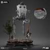 AT-ST and Chewbacca (Prototype Shown) View 6