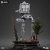AT-ST and Chewbacca (Prototype Shown) View 7