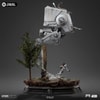 AT-ST and Chewbacca (Prototype Shown) View 9