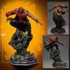 Hellboy (Prototype Shown) View 2