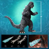 Godzilla (1974) KAIJU-DOU (Prototype Shown) View 2