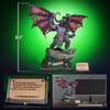 Illidan Stormrage (Prototype Shown) View 2